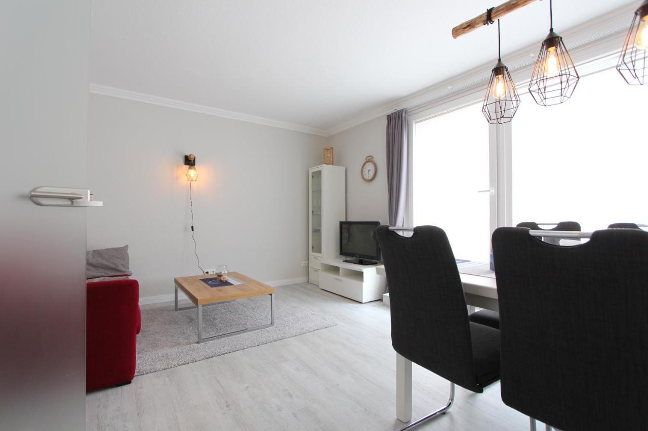 Seestrasse 17-21 Whg 20 Kellenhusen Ngoại thất bức ảnh
