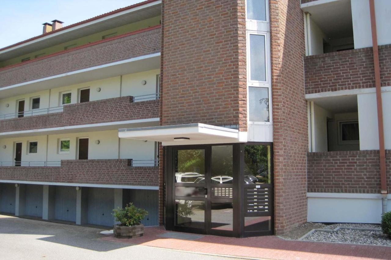 Seestrasse 17-21 Whg 20 Kellenhusen Ngoại thất bức ảnh