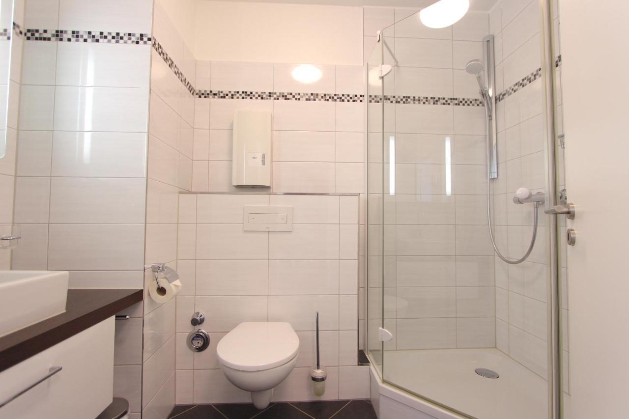 Seestrasse 17-21 Whg 20 Kellenhusen Ngoại thất bức ảnh